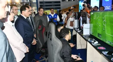 حدث بارز في القاهرة.. ختام بطولة الأندية لكرة القدم الإلكترونية